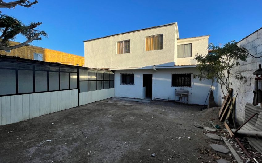 Venta de casa en Población Prat, Calama