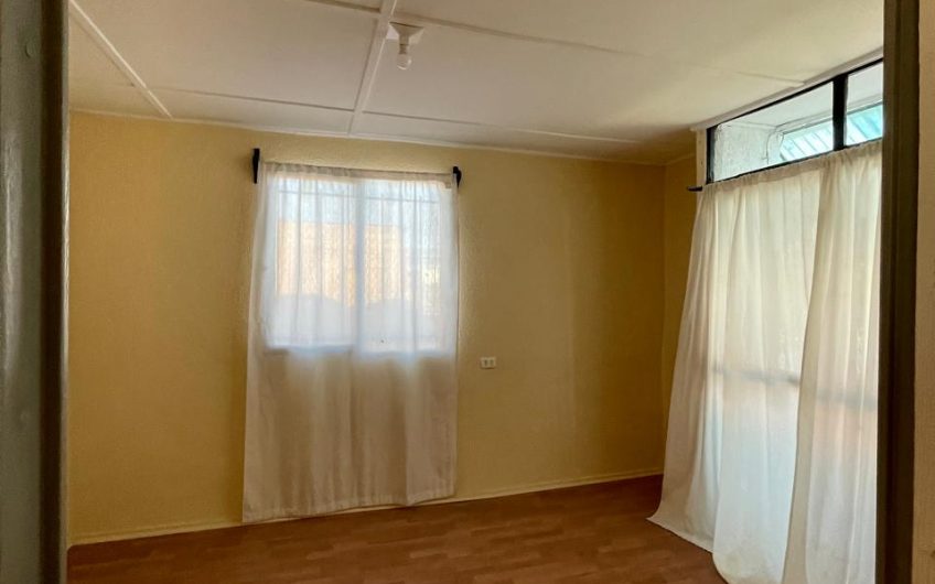 Venta de casa en Población Prat, Calama