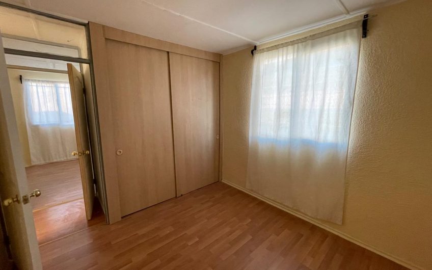 Venta de casa en Población Prat, Calama