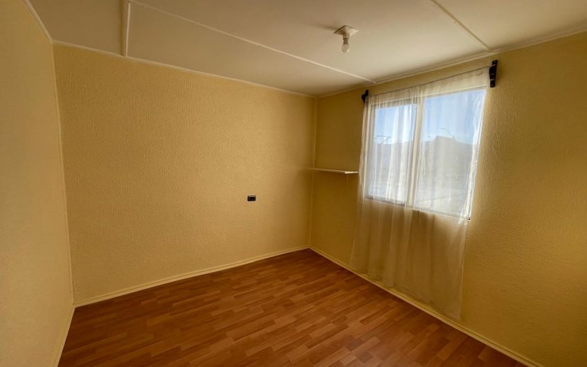 Venta de casa en Población Prat, Calama